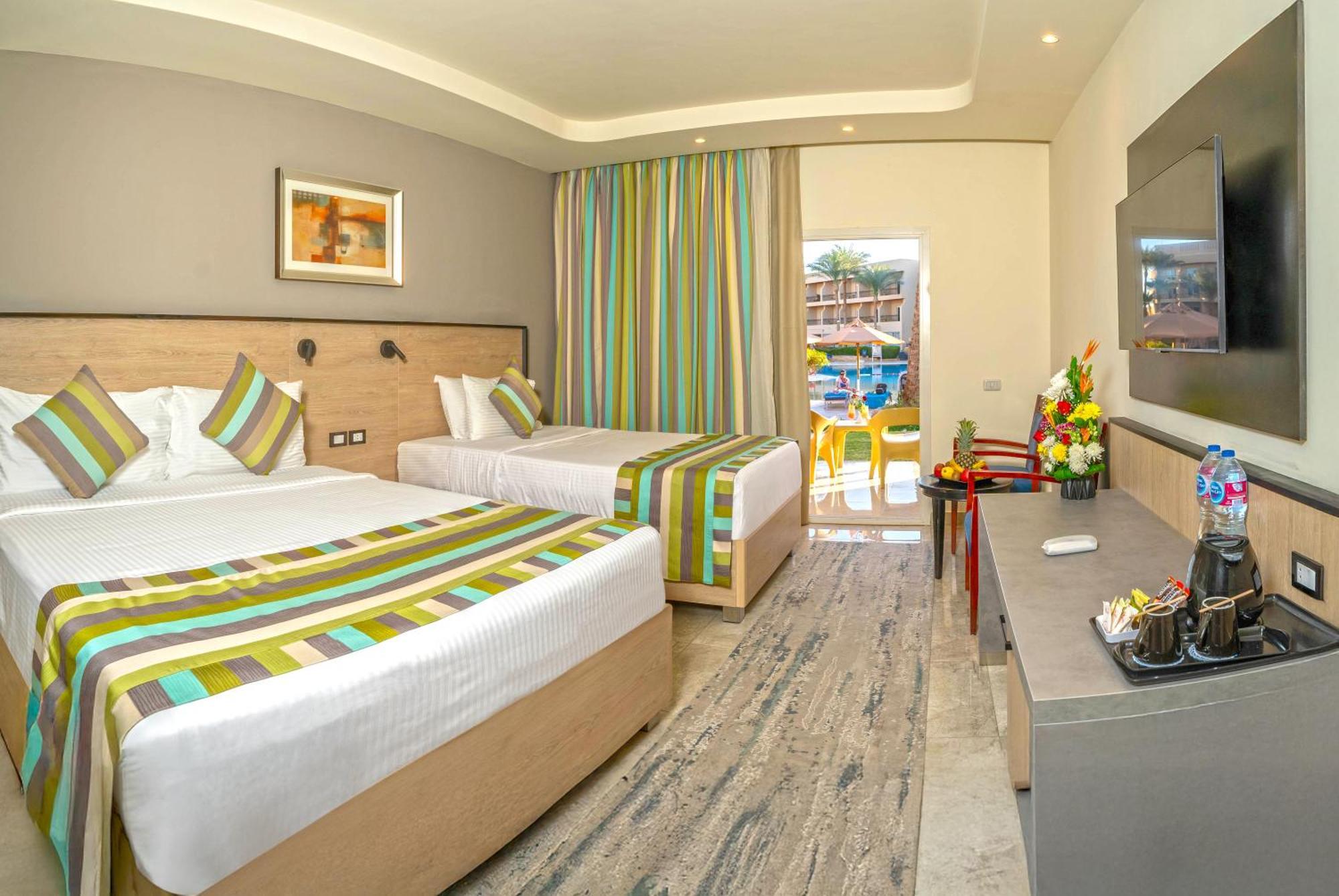 เอ็กซ์พีเรียนซ์ ไคโรซิซ พรีเมียร์ นามา เบย์ Hotel ชาร์มเอลชีค ภายนอก รูปภาพ