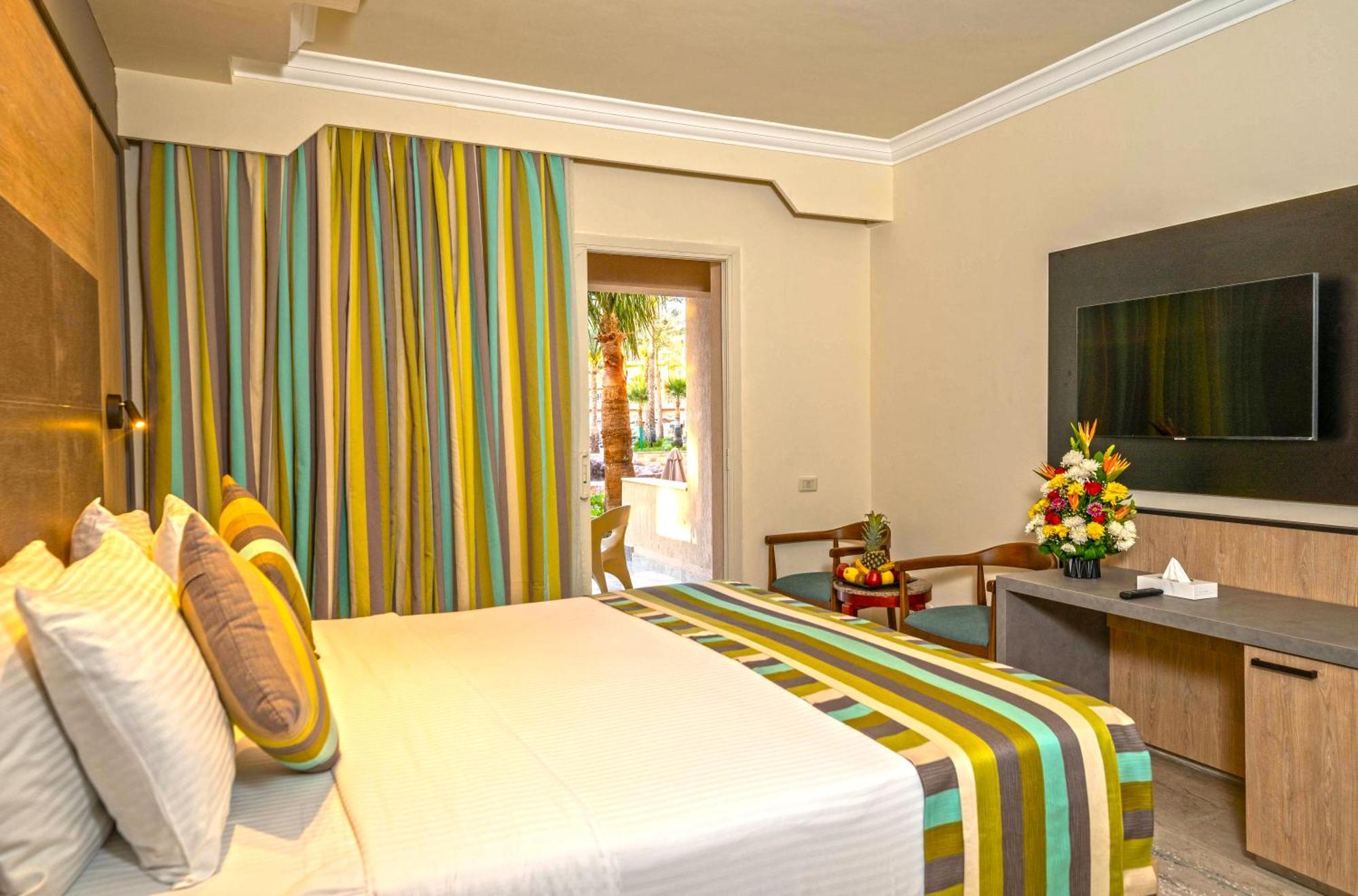 เอ็กซ์พีเรียนซ์ ไคโรซิซ พรีเมียร์ นามา เบย์ Hotel ชาร์มเอลชีค ภายนอก รูปภาพ