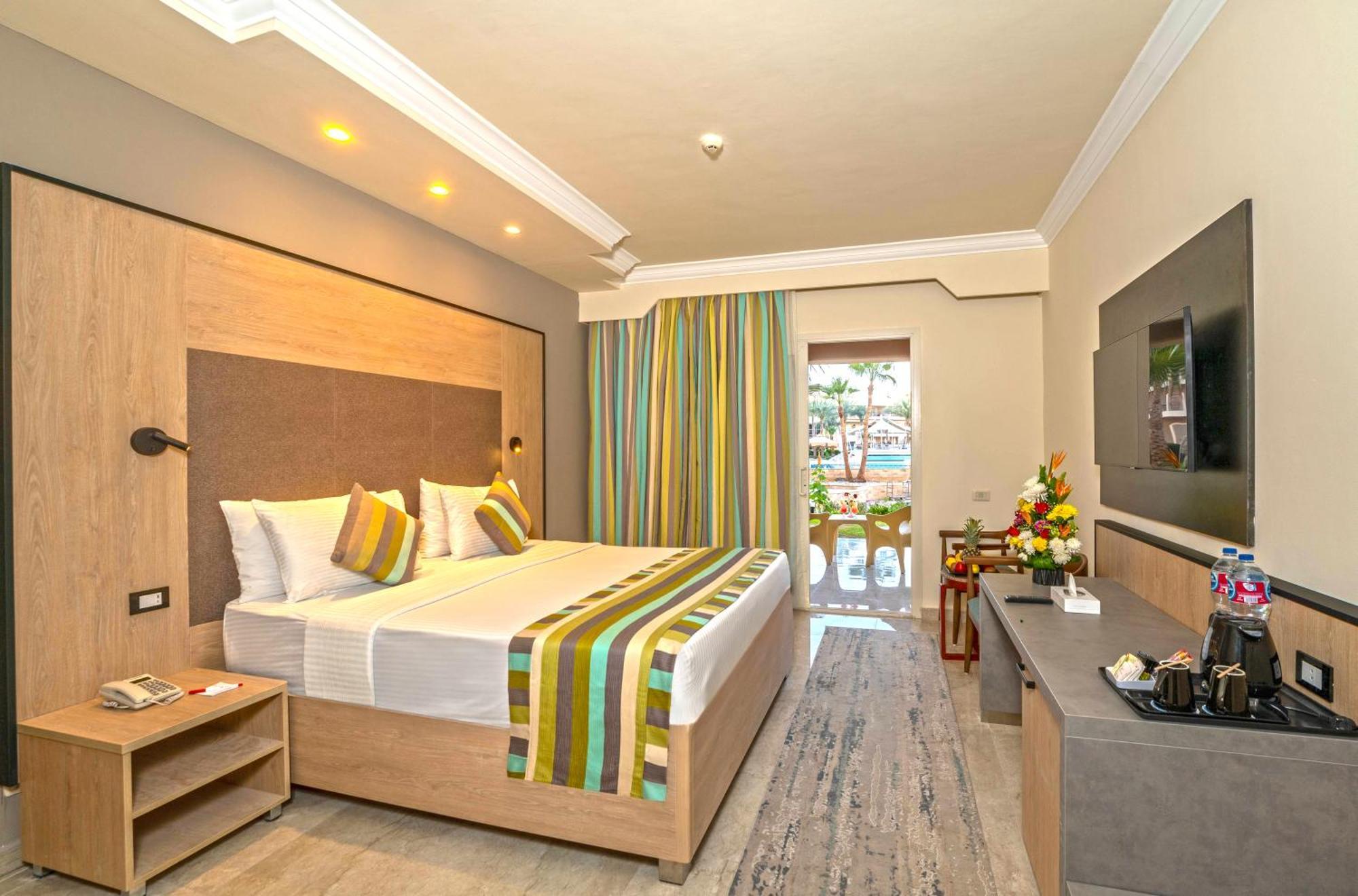 เอ็กซ์พีเรียนซ์ ไคโรซิซ พรีเมียร์ นามา เบย์ Hotel ชาร์มเอลชีค ภายนอก รูปภาพ